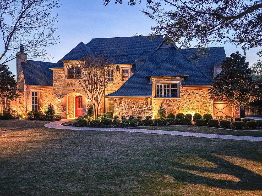 Tranquility Farms - Residential