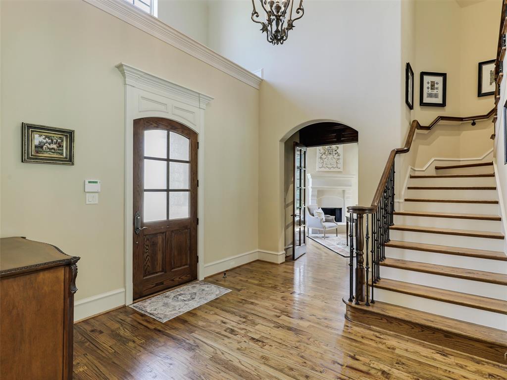 Tranquility Farms - Residential