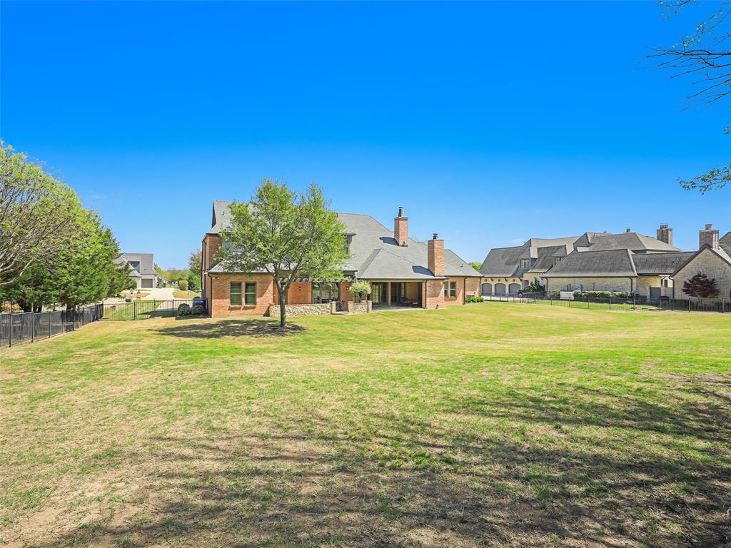 Tranquility Farms - Residential