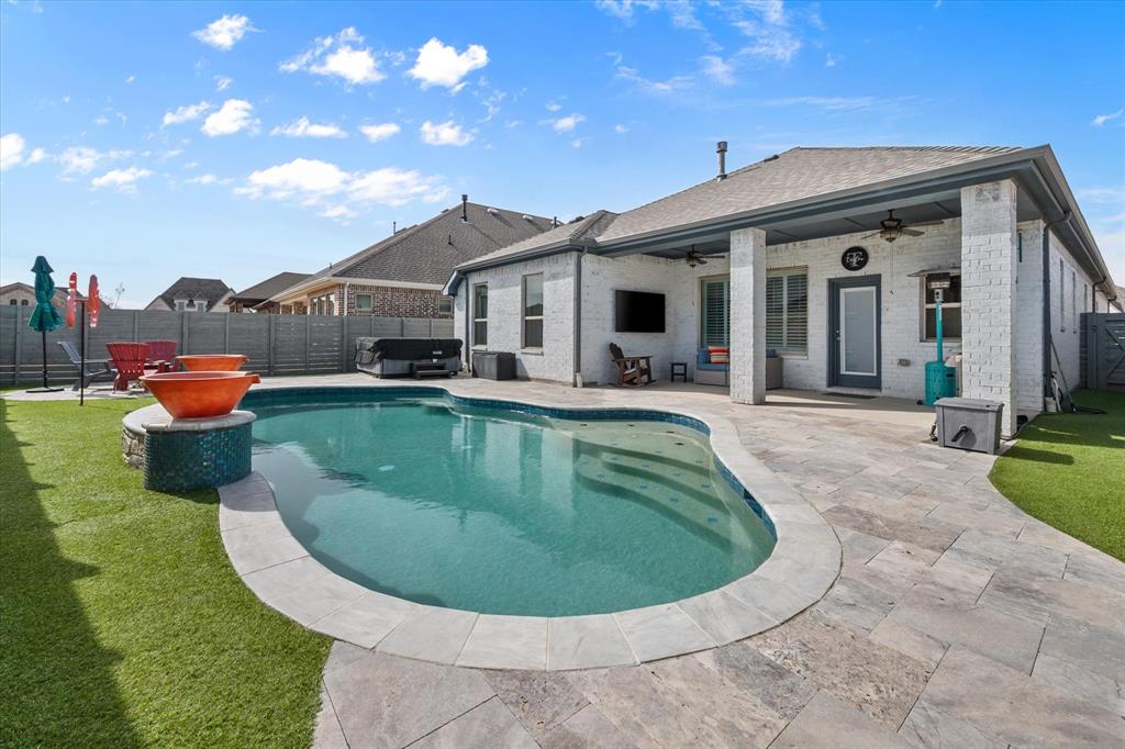 Harvest Ph 4a - Residential