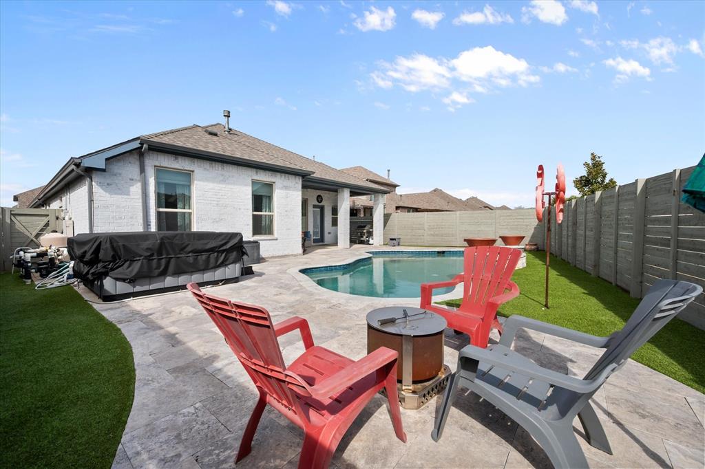 Harvest Ph 4a - Residential