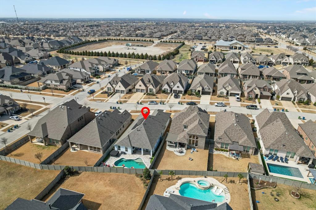 Harvest Ph 4a - Residential