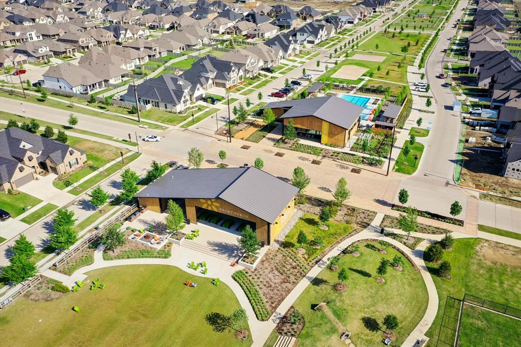 Harvest Ph 4a - Residential