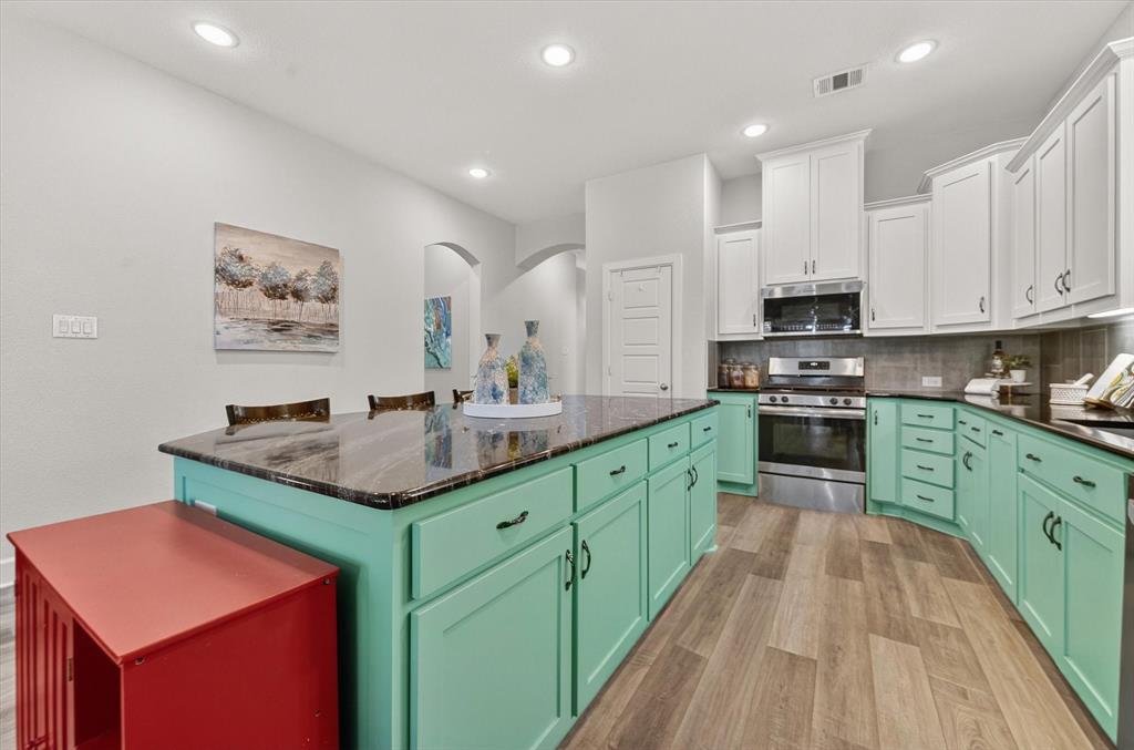 Harvest Ph 4a - Residential