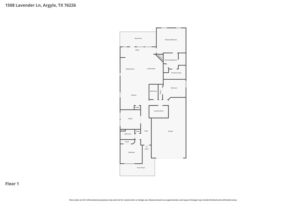 Harvest Ph 4a - Residential
