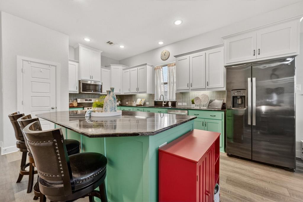 Harvest Ph 4a - Residential