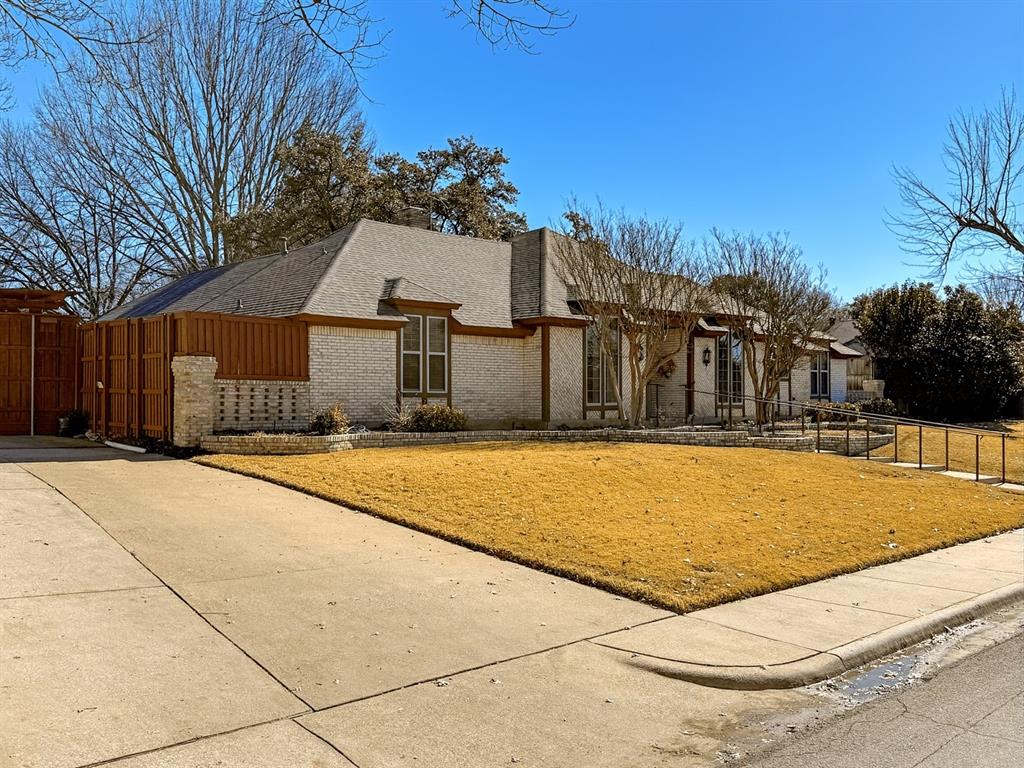 14908 Woodbriar Drive