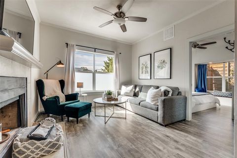 5963 Ross Avenue 101 Dallas TX 75206