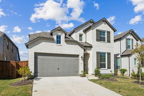 4707 Pin Oak Court Aubrey TX 76227