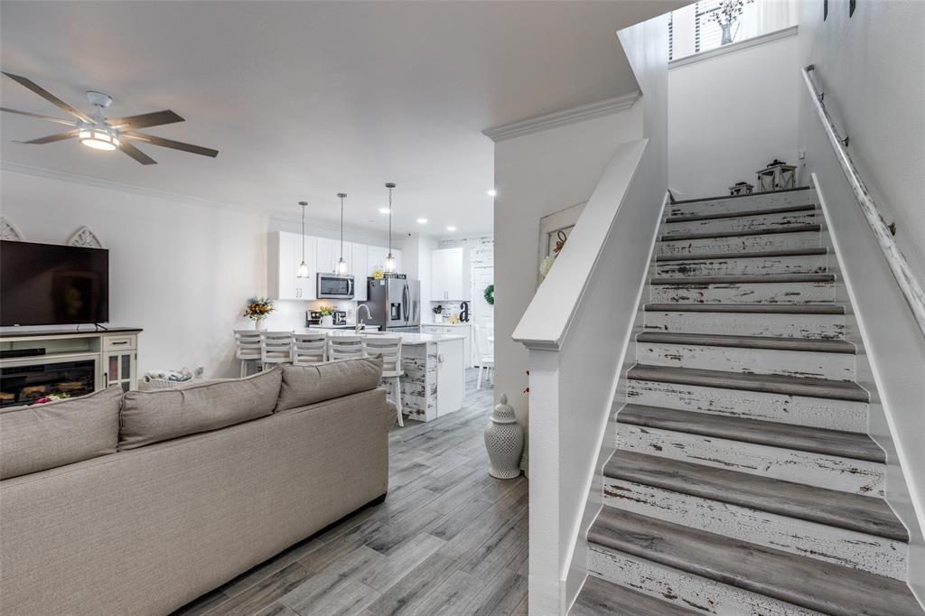 Villas Of Westridge - Residential