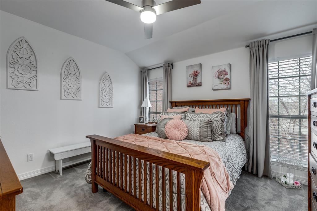 Villas Of Westridge - Residential