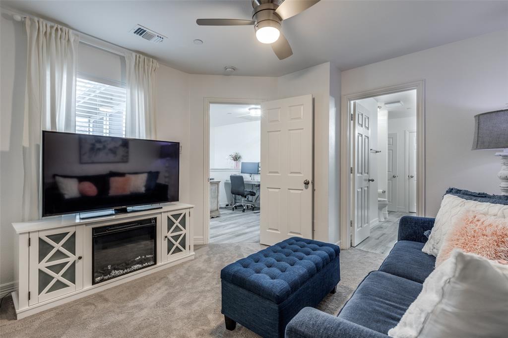 Villas Of Westridge - Residential