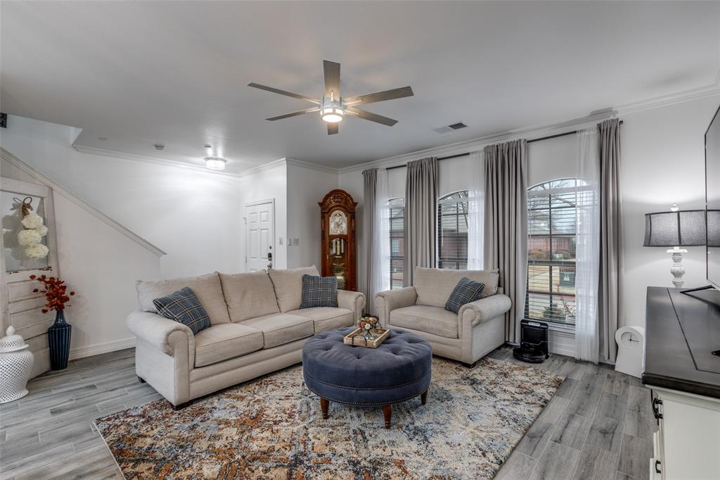 575 S Virginia Hills Drive 3104