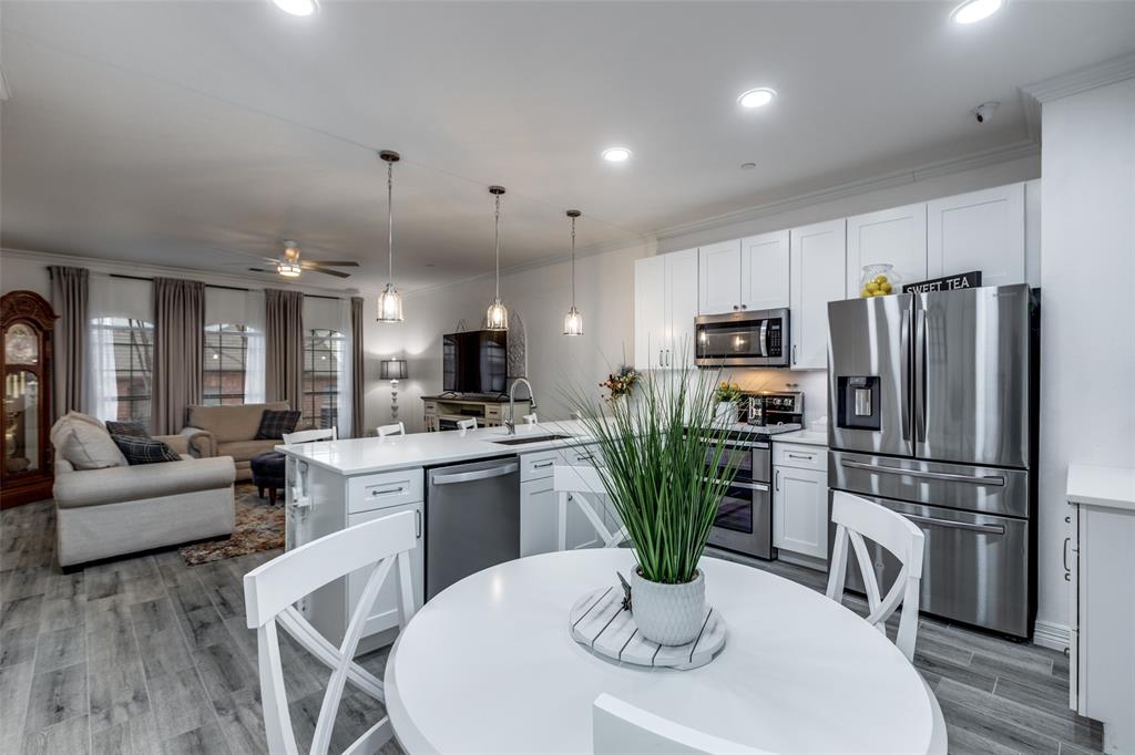 Villas Of Westridge - Residential