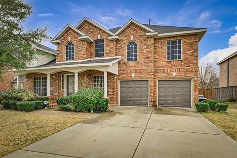 Photo of 4310 Mulligan Avenue, Mansfield, TX 76063 (MLS # 21239142)