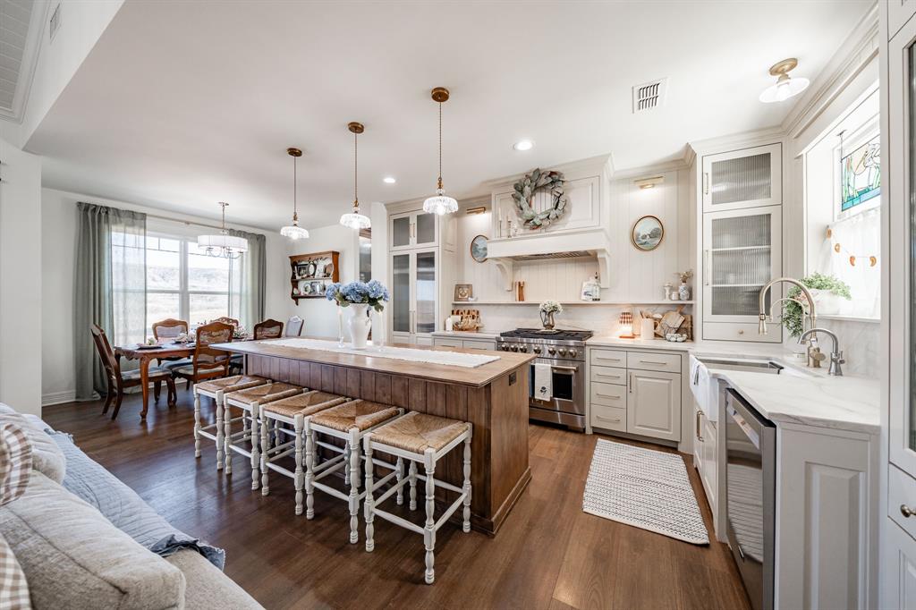 Summit View Estates - Residential