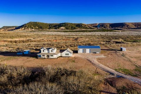 475 County Road 321 Abilene TX 79606