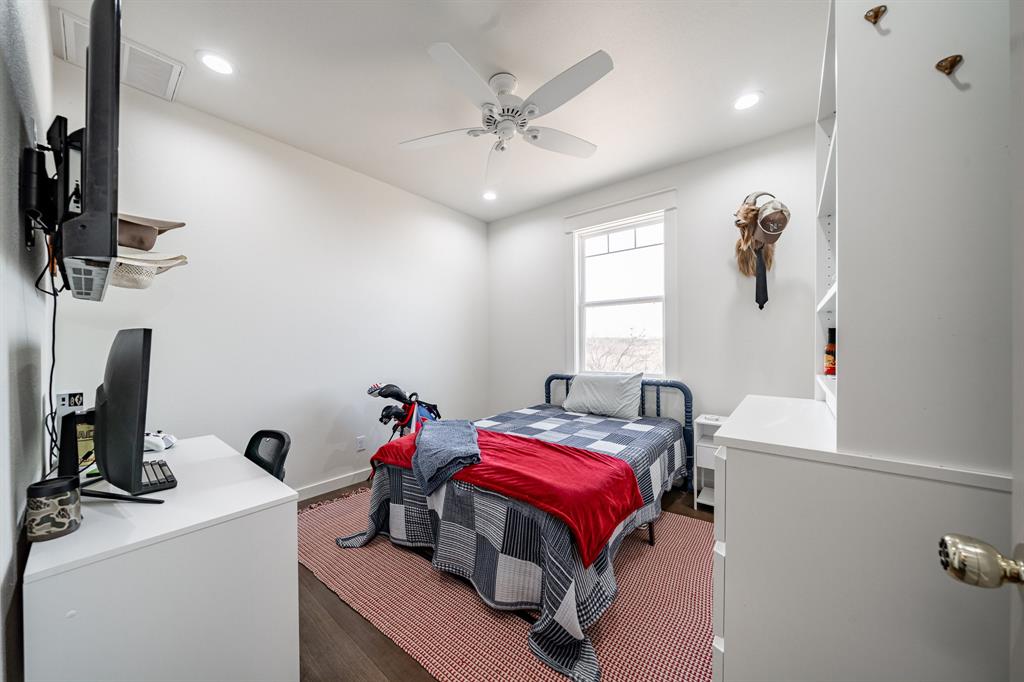 Summit View Estates - Residential