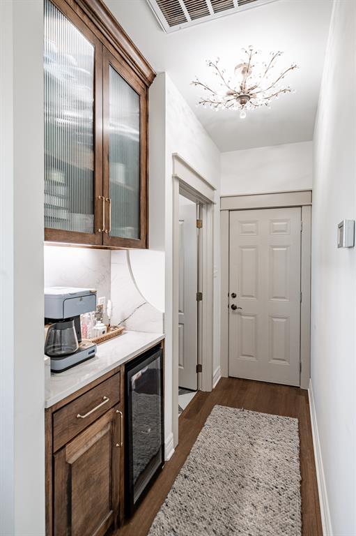 Summit View Estates - Residential