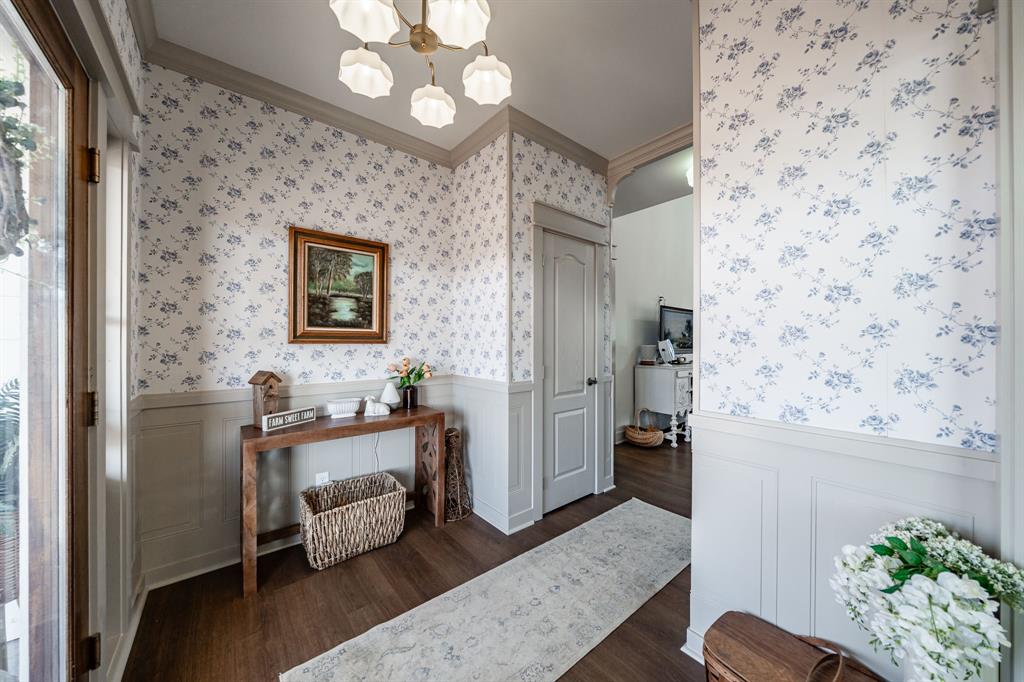 Summit View Estates - Residential