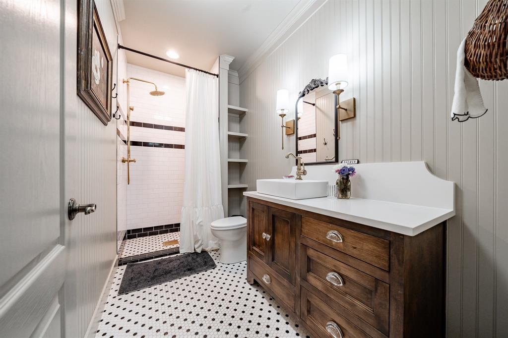 Summit View Estates - Residential