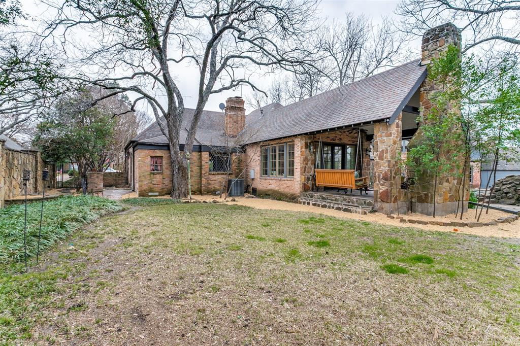 Walnut Preston - Residential