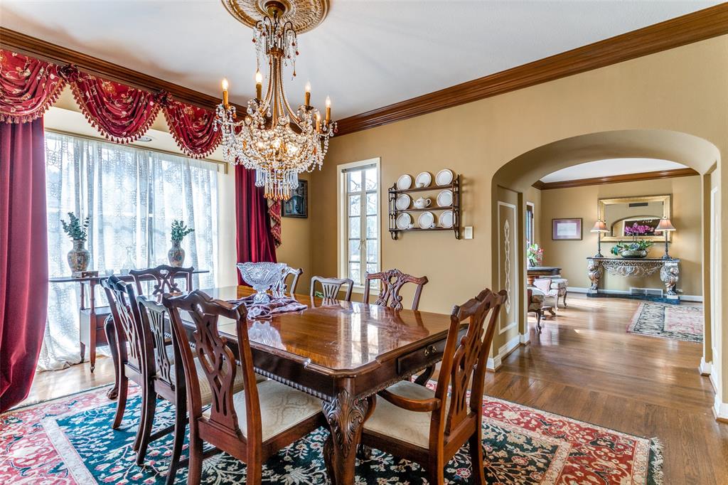 Walnut Preston - Residential