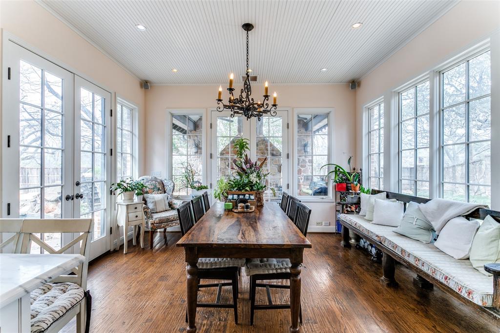 Walnut Preston - Residential