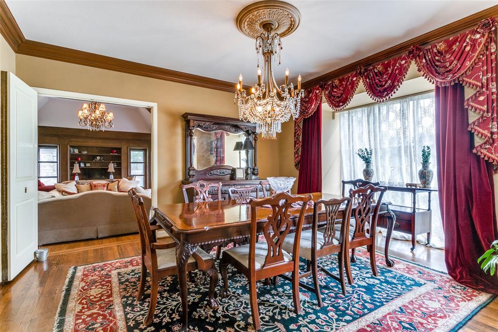 Walnut Preston - Residential