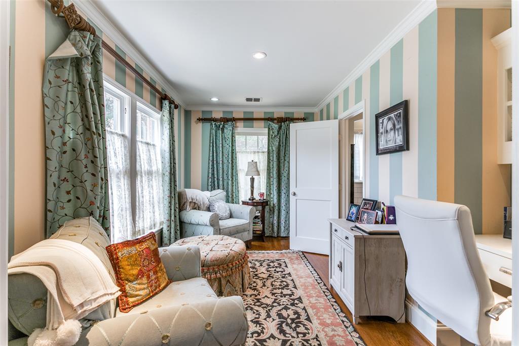 Walnut Preston - Residential