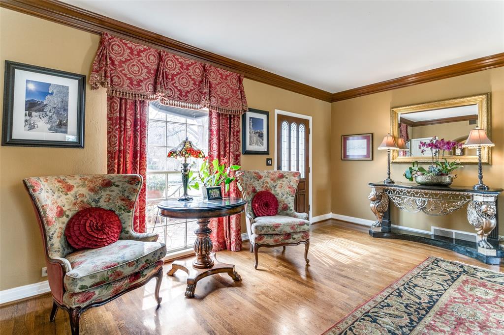 Walnut Preston - Residential