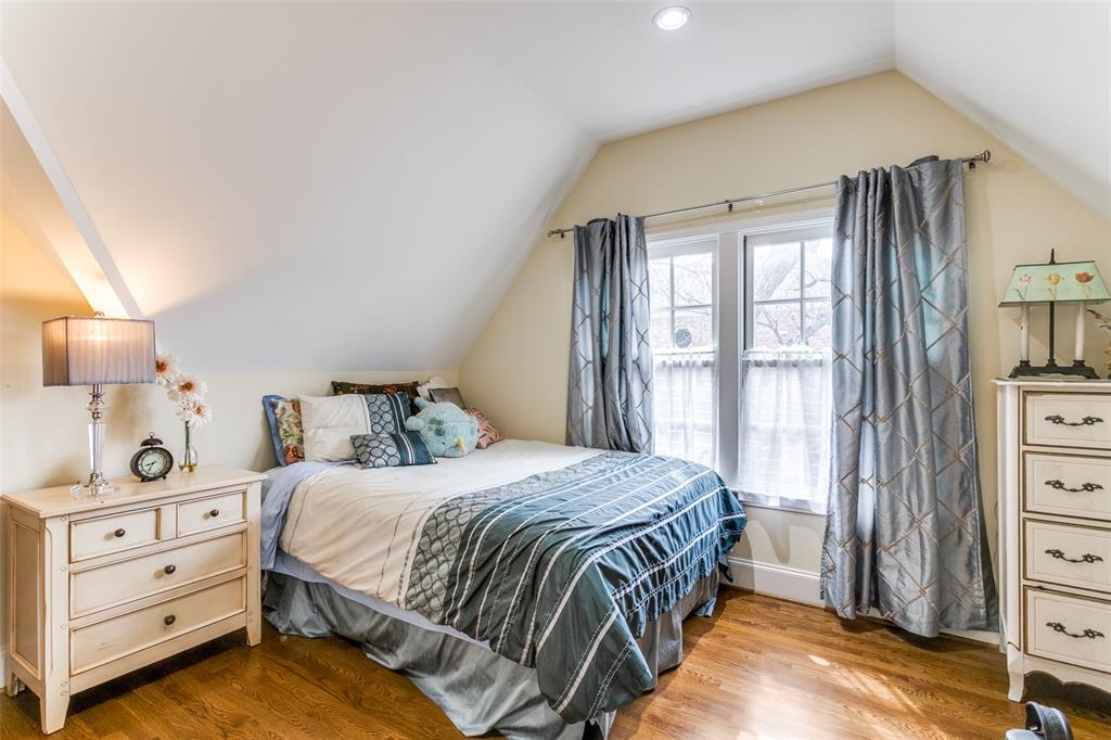 Walnut Preston - Residential