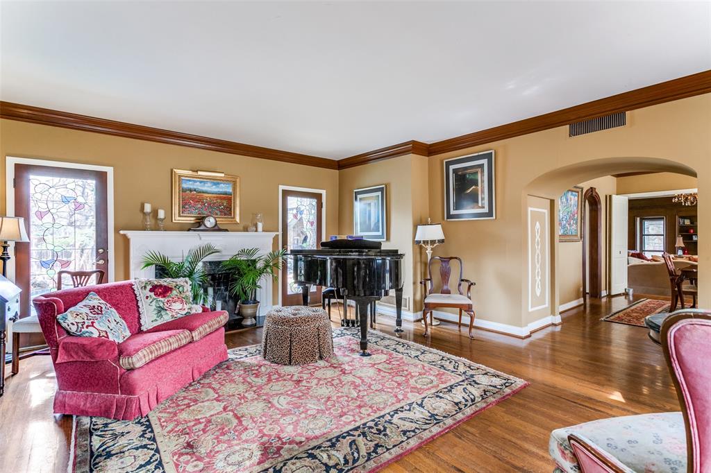 Walnut Preston - Residential