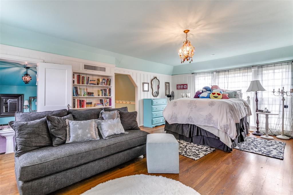 Walnut Preston - Residential