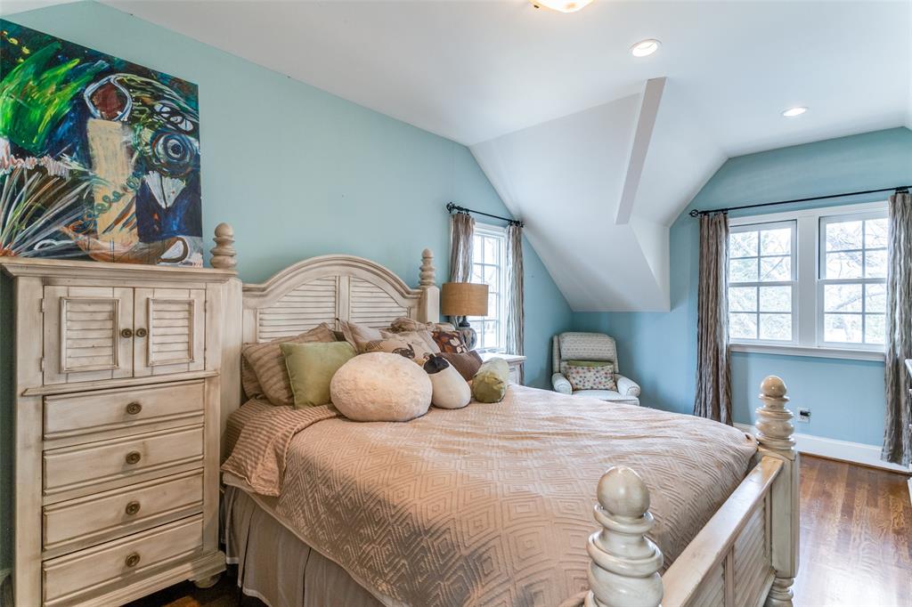 Walnut Preston - Residential