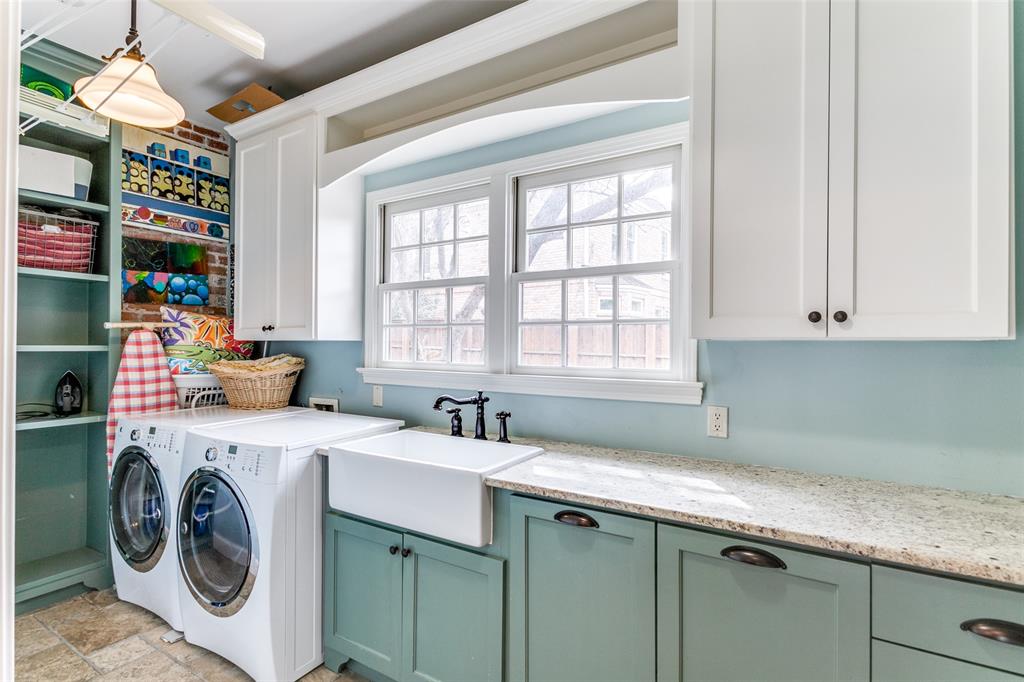 Walnut Preston - Residential