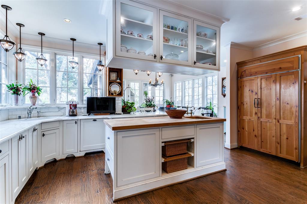 Walnut Preston - Residential