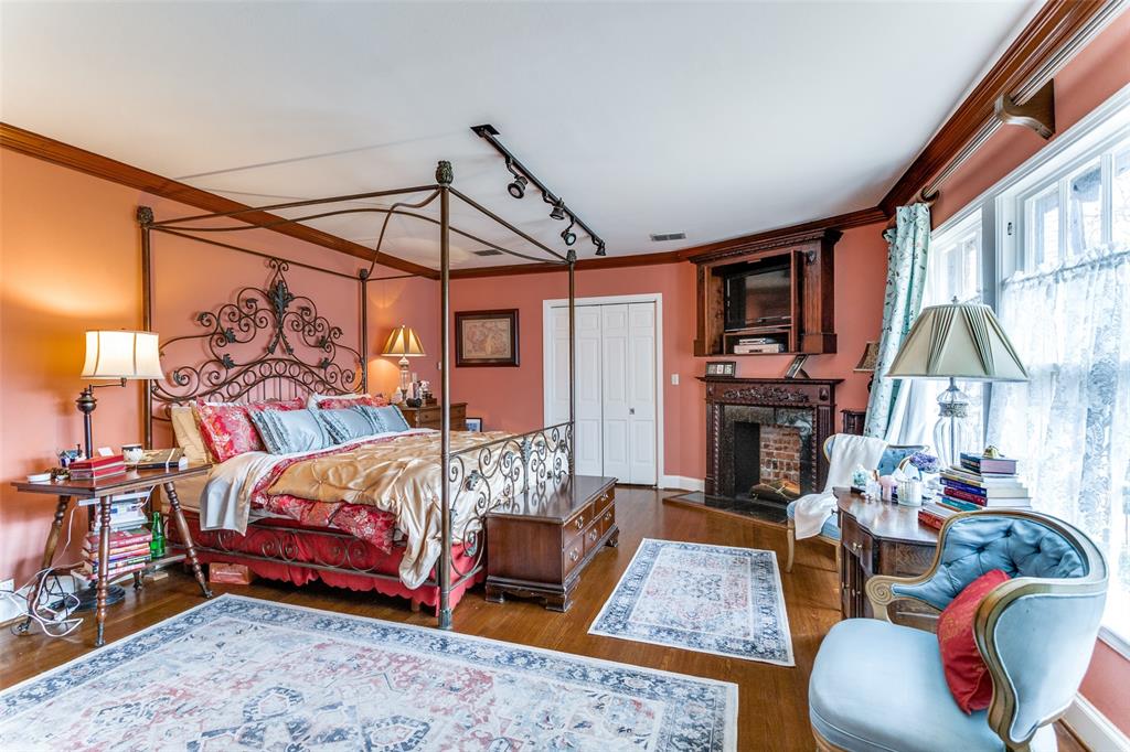 Walnut Preston - Residential