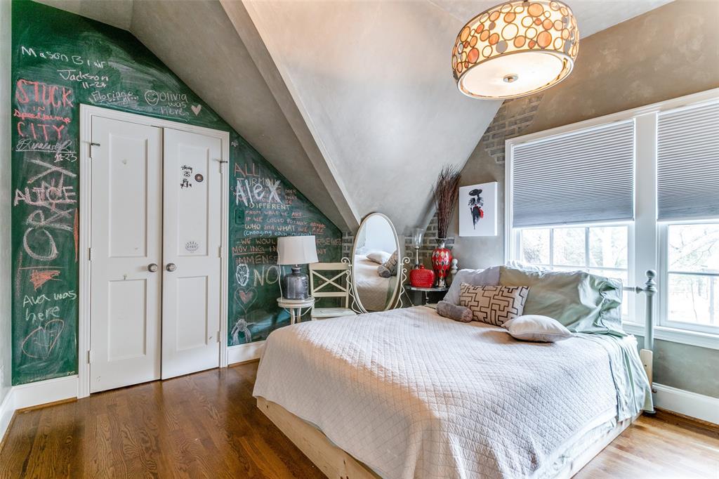 Walnut Preston - Residential