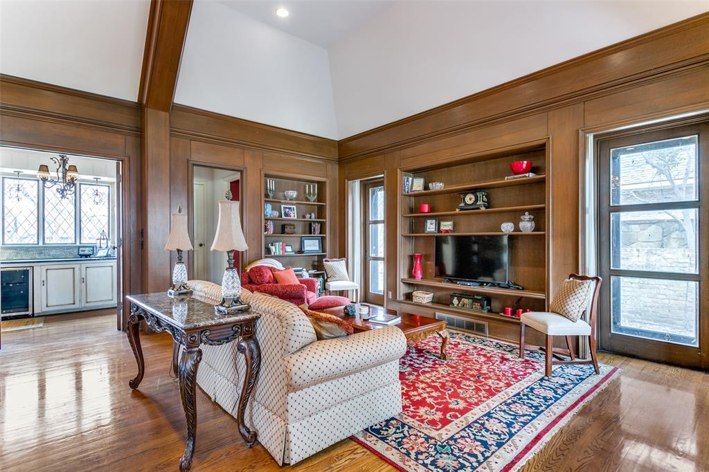 Walnut Preston - Residential