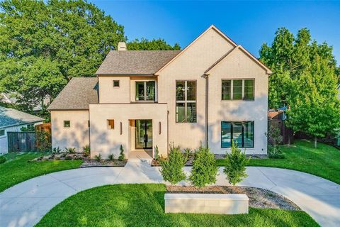 2208 Ridge Crest Drive Richardson TX 75080