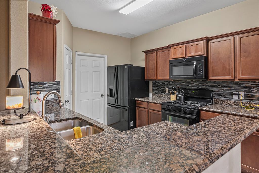 Creekside - Residential