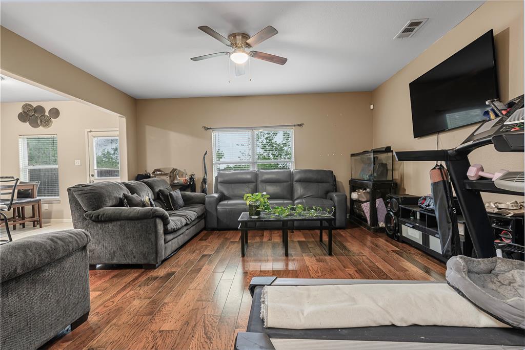 Creekside - Residential