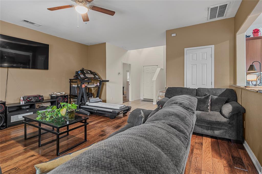 Creekside - Residential