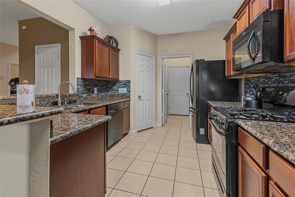 Creekside - Residential