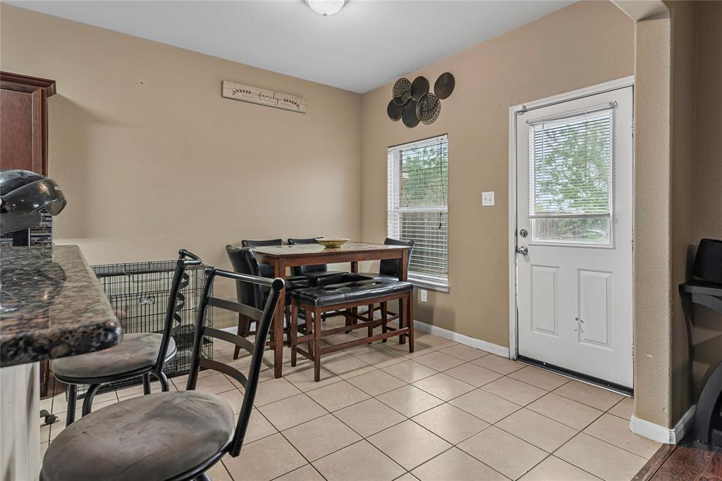 Creekside - Residential