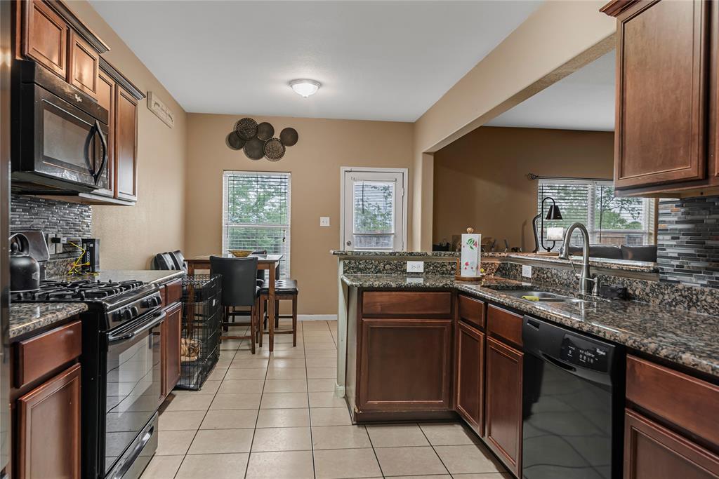 Creekside - Residential