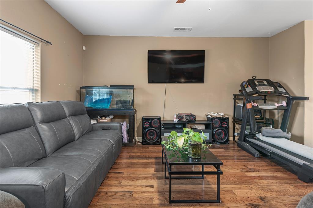 Creekside - Residential