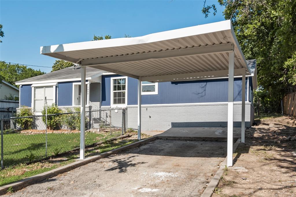 1822 Roberts Cut Off Road