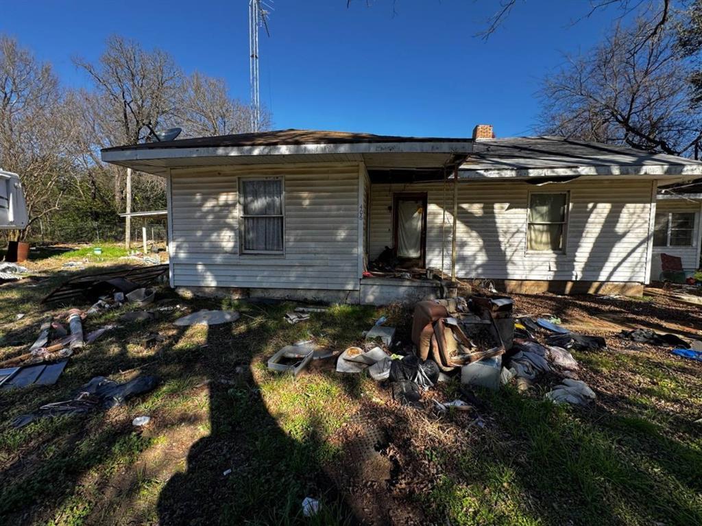 406 S 2nd Street